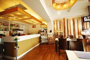 Hotel All Seasons Sathorn