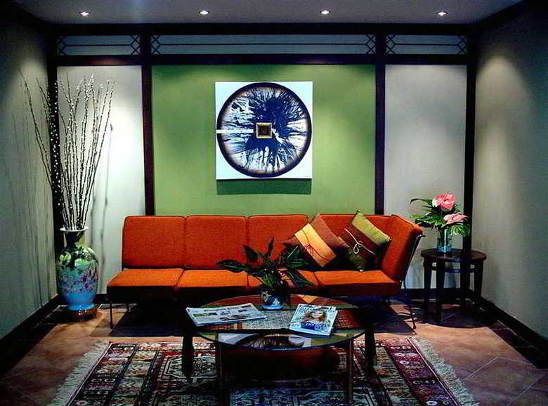 Hotel Boonsiri Place