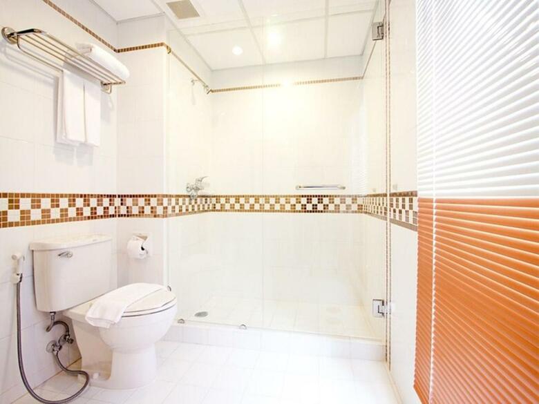Hotel Ecotel Bangkok