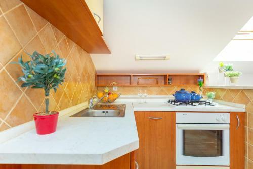 Apartments Mondo