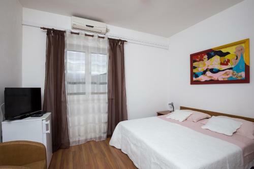 Apartamentos Villa Konalic