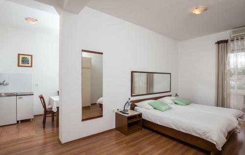 Apartamentos Villa Konalic