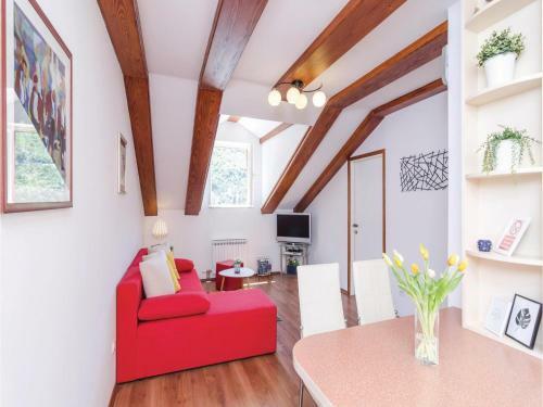 Holiday Home Obuljeno Donje III