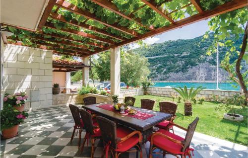 Holiday Home Obuljeno Donje III