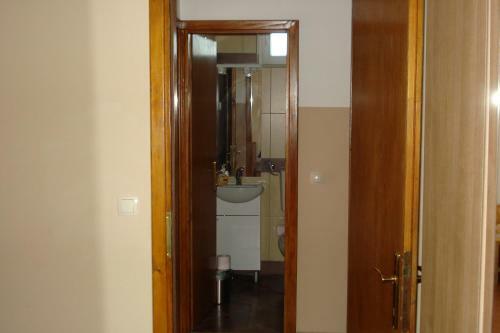 Apartments Husanovic