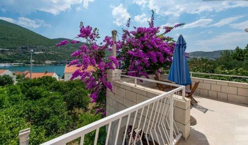 Apartments Husanovic