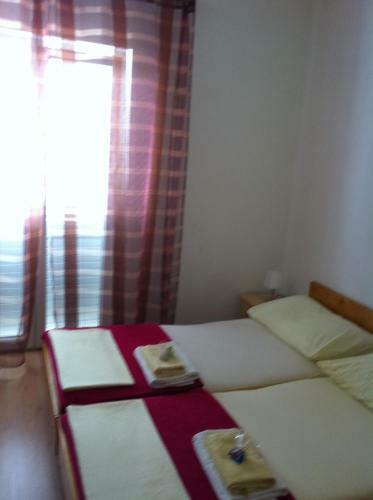 Apartments Husanovic