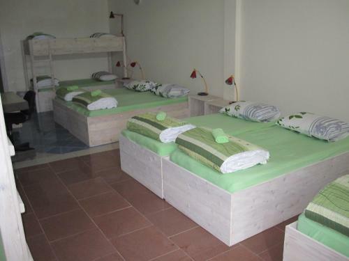Hostel Dubrovnik Karla