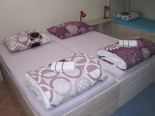 Hostel Dubrovnik Karla