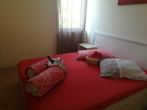Hostel Dubrovnik Karla