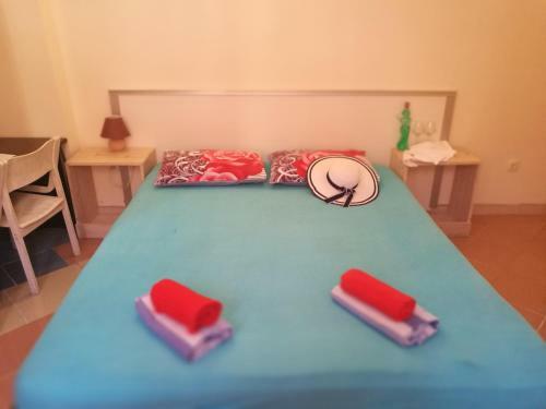 Hostel Dubrovnik Karla