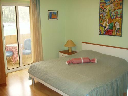 Hostal Dubrovnik Palace Residence