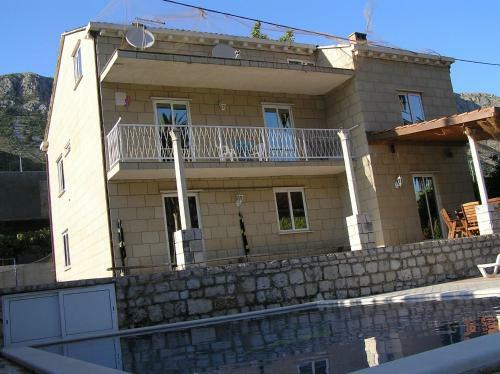 Hostal Dubrovnik Palace Residence