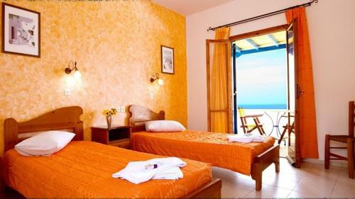 Hotel Kolitsani View