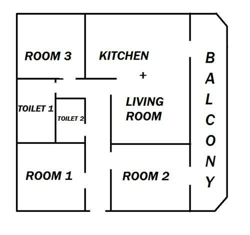 Apartments Lokva