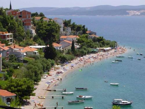 Holiday Home Villa Marin