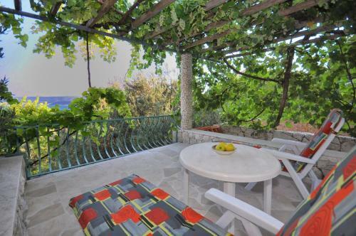 Holiday Home Villa Marin