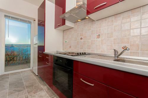 Holiday Home Villa Marin