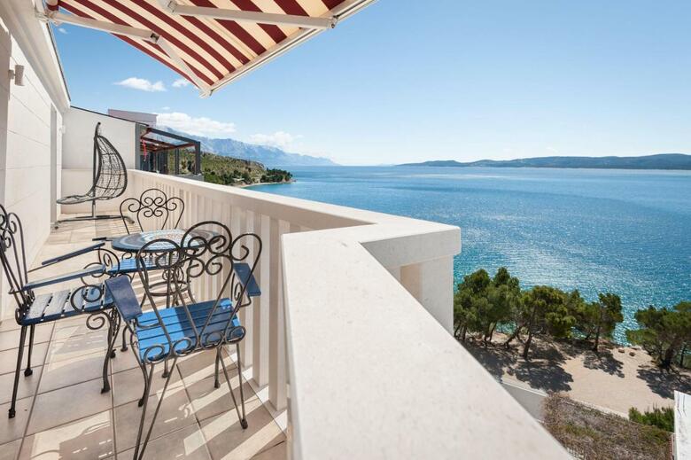 Apartments Gordana
