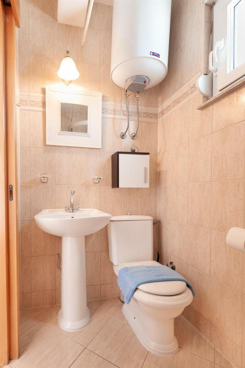 Apartments Gordana