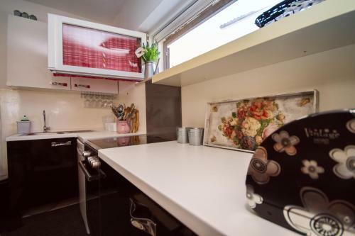 Apartmani Sea View