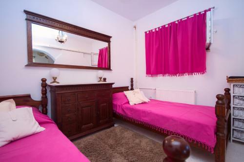 Apartmani Sea View