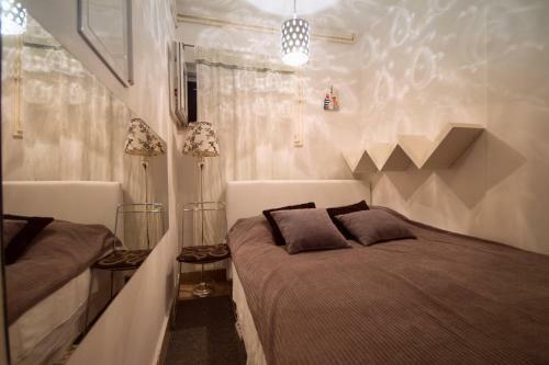 Apartmani Sea View