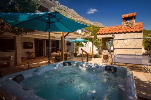 Apartmani Sea View