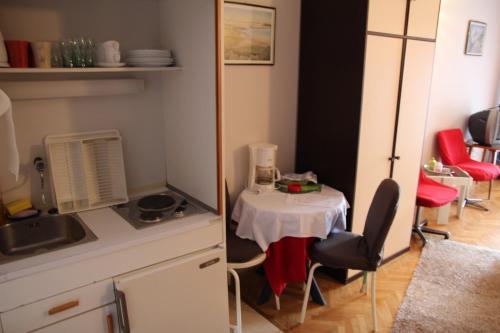 Apartments ?aleta