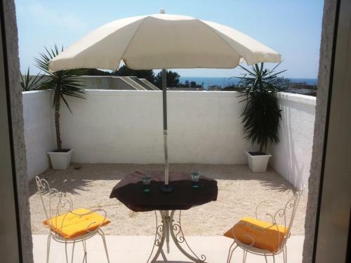 B&B Trullo Di Mare