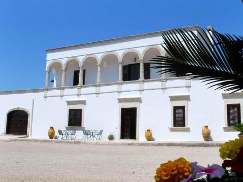 Apartamento Vento Di Salento