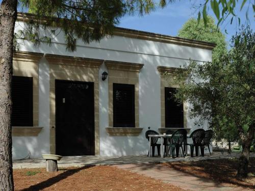 Apartamento Vento Di Salento