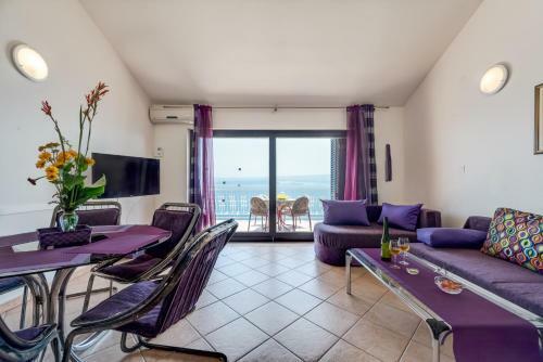 Apartments Majda