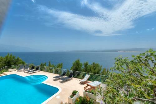Apartments Majda