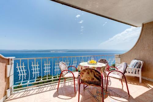 Apartments Majda