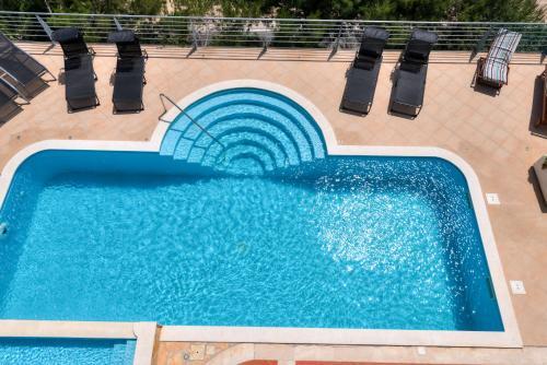 Apartments Majda