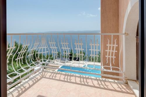 Apartments Majda