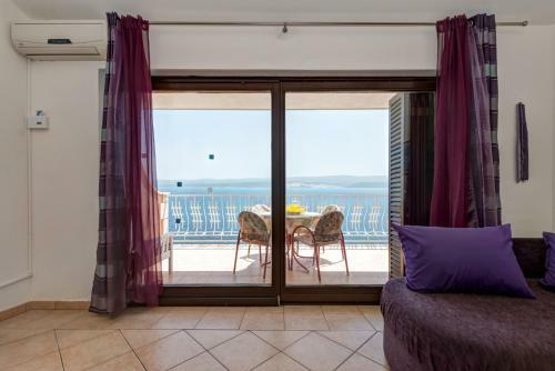 Apartments Majda