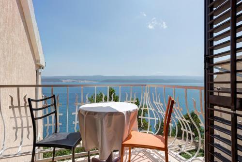 Apartments Majda