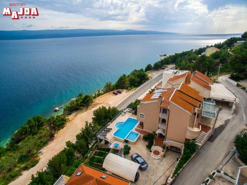Apartments Majda