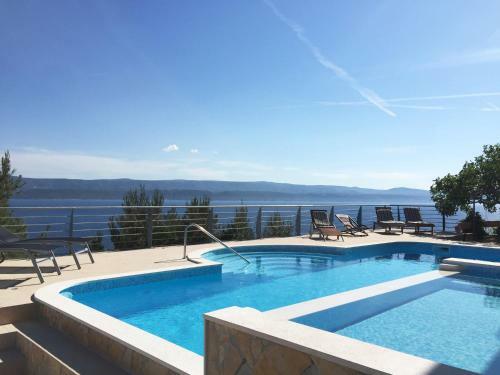 Apartments Majda