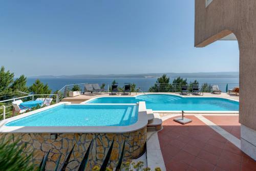Apartments Majda