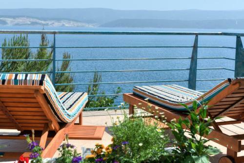 Apartments Majda