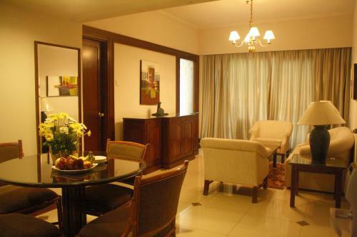 Hotel Bumi Wiyata
