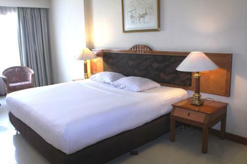 Hotel Bumi Wiyata