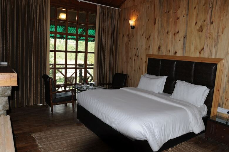 Hotel Apple Valley Resort
