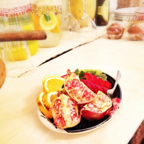 Bed & Breakfast Apollis Cottage