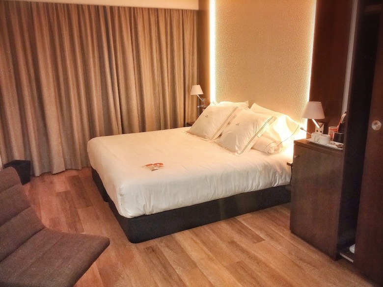 Mb Boutique Hotel Adults Only