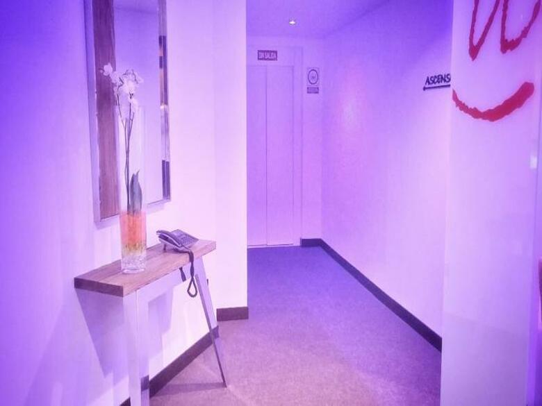 Mb Boutique Hotel Adults Only