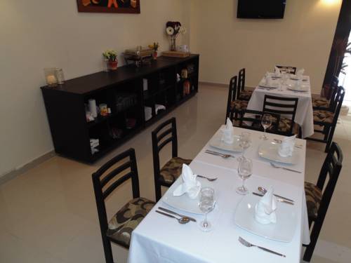 Hotel Ferre Cusco